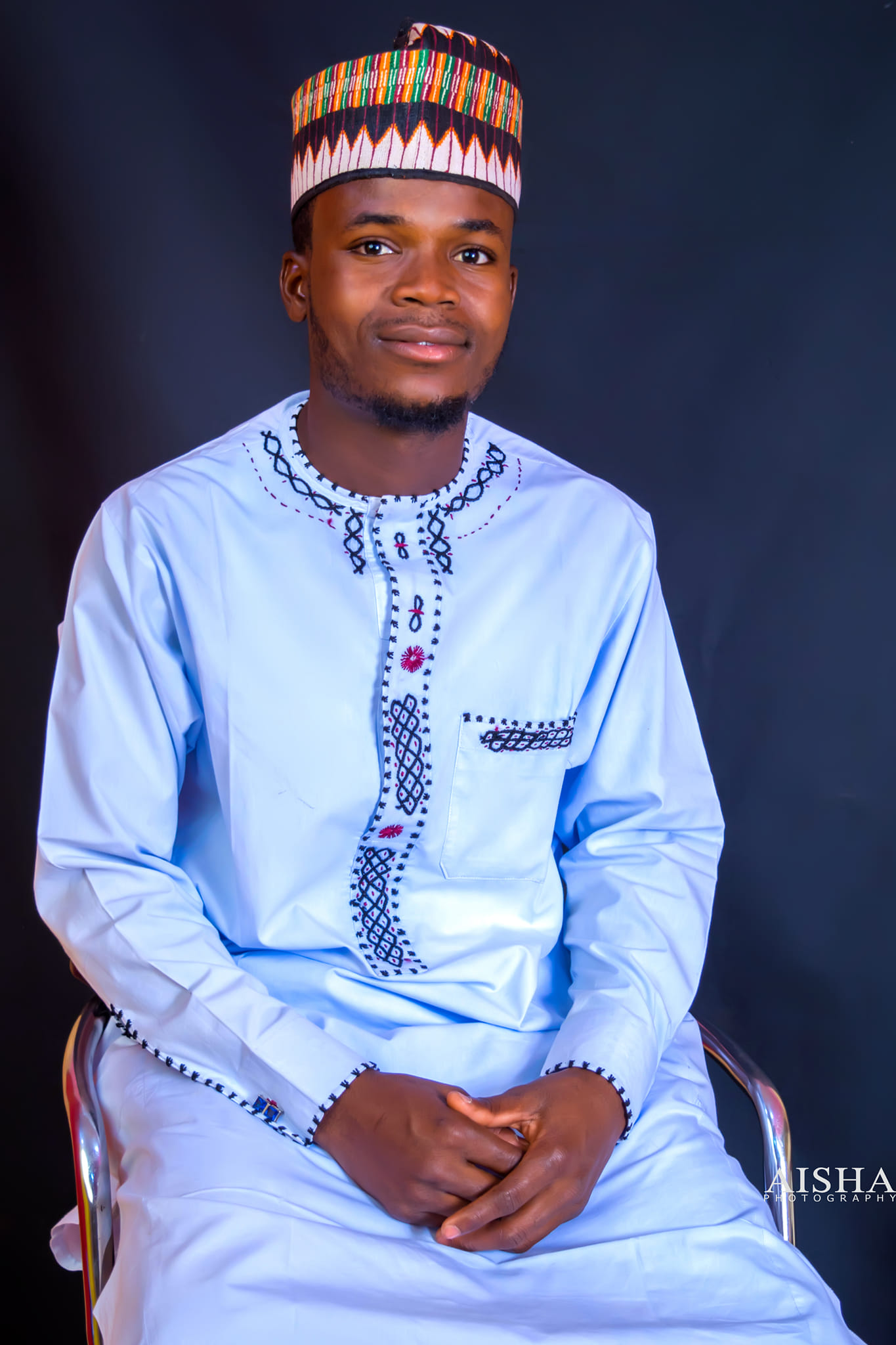 Bashir Umar Rk