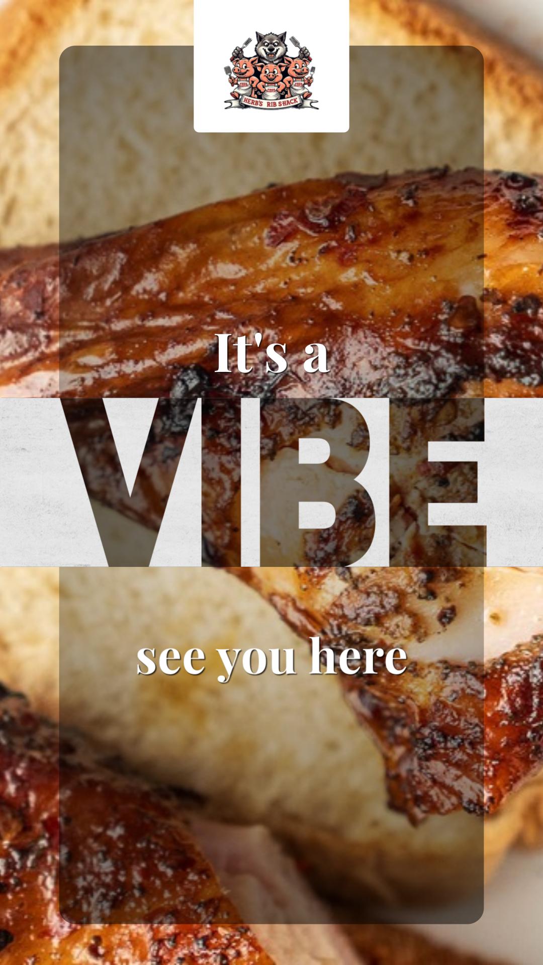 Herb's Rib Shack | Mableton GA