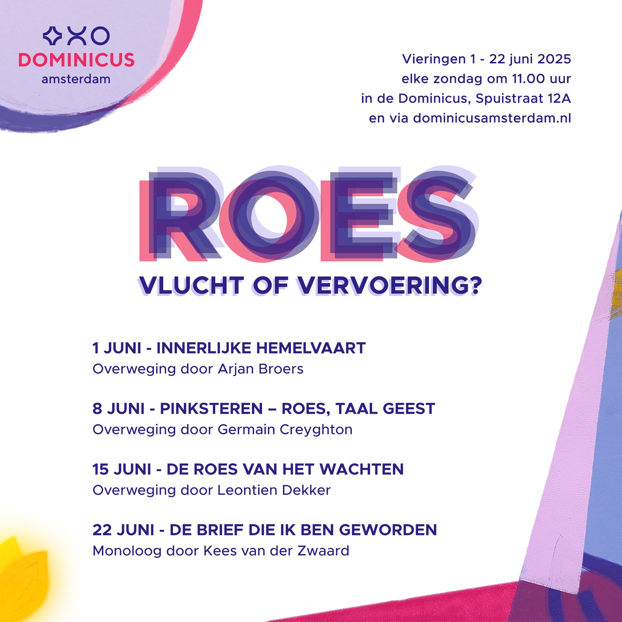 Dominicuskerk - Dominicuskerk added a new photo — at...