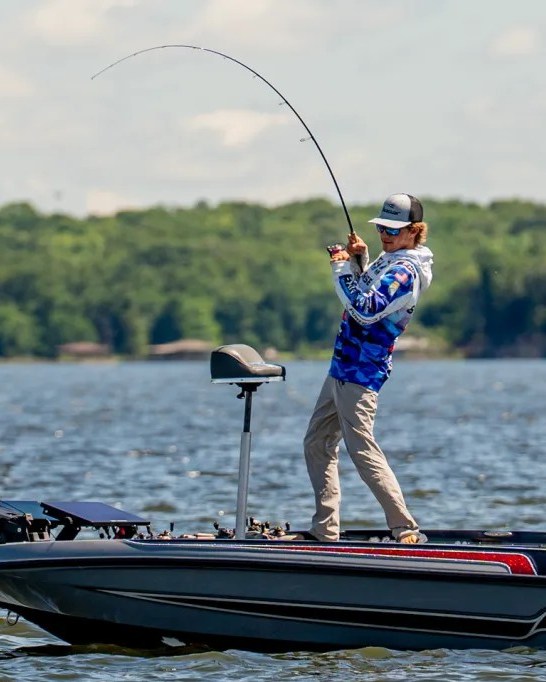 best level wind reel for salmon fishing CAMEKOON Star Drag Round Trolling Reel, Right Hand, Conventional Baitcasting with Powerful Handle Saltwater Big Game : Sports & Outdoors fishing camo Handline Mount Options:No Mount the PENN Rival II Lazer Sharp Billfish offshore