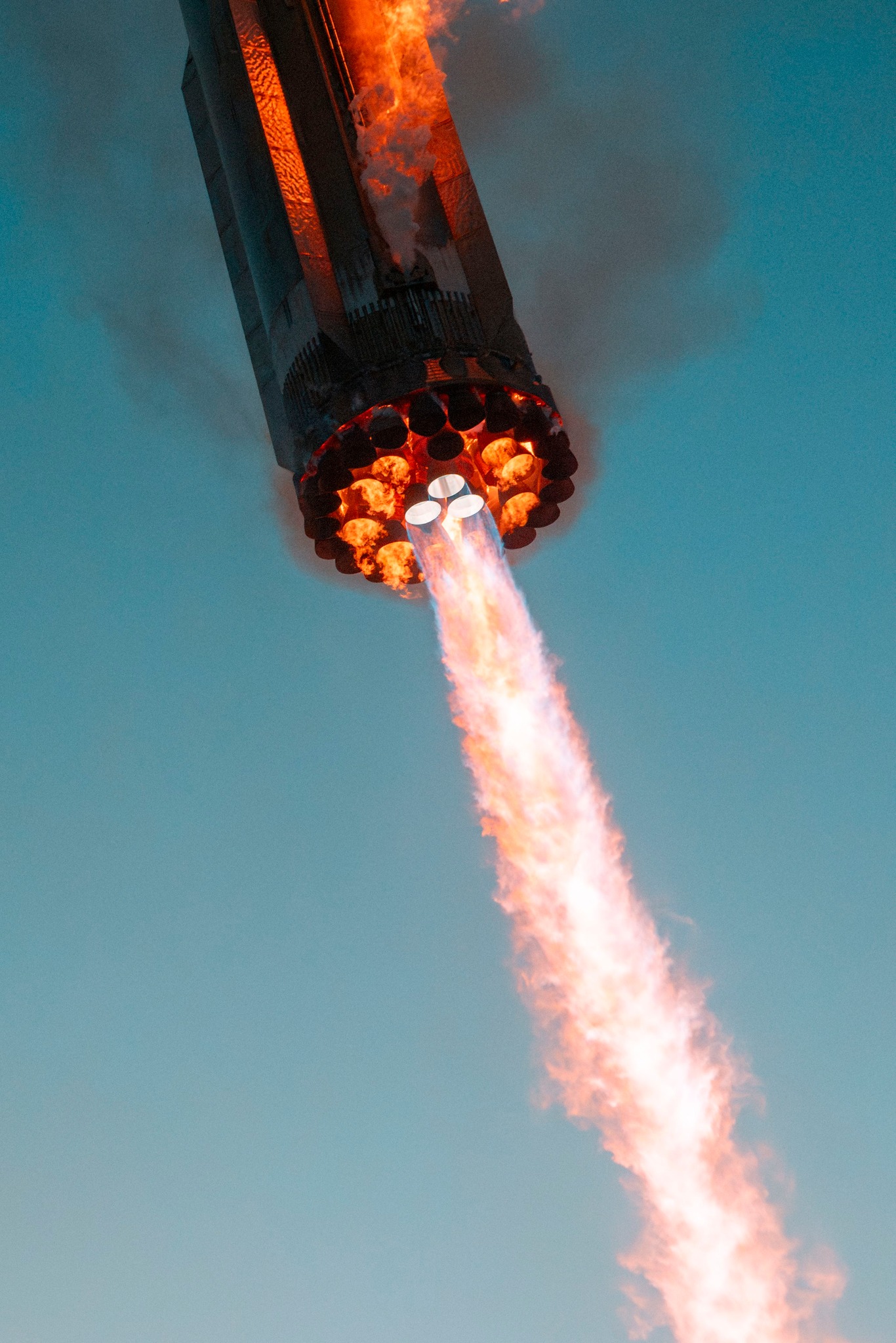 Space Intelligence: SpaceX, NASA, Rocket Technologies and Exploration ...