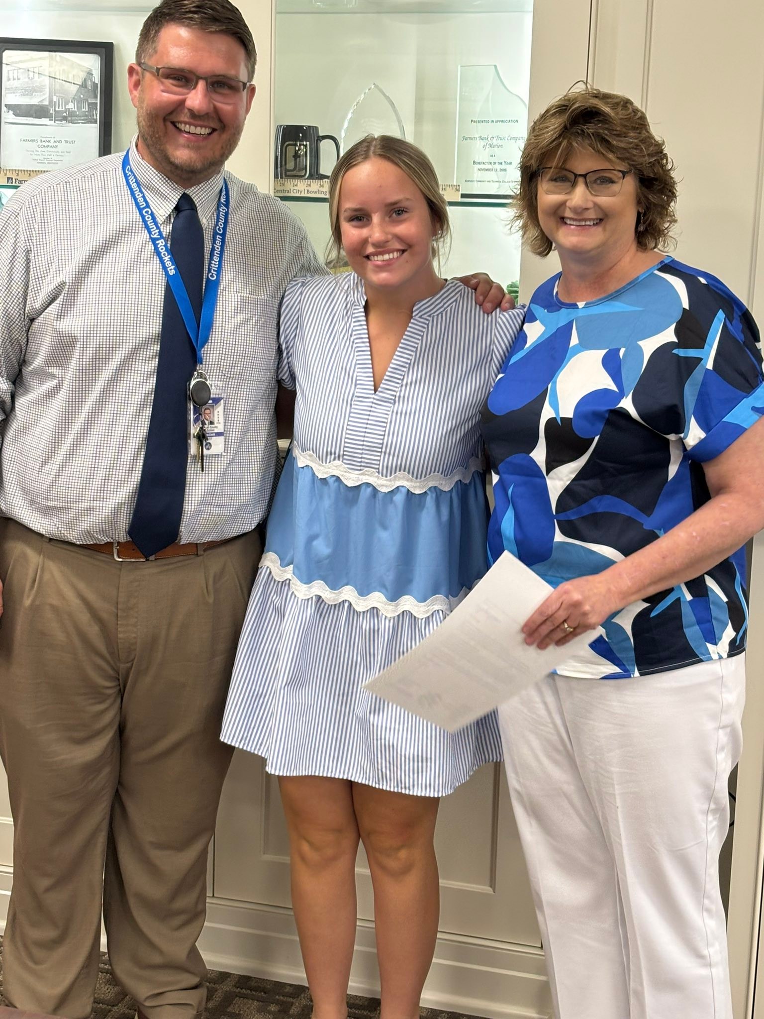CCHS_Rockets - Rachel Mundy | Facebook