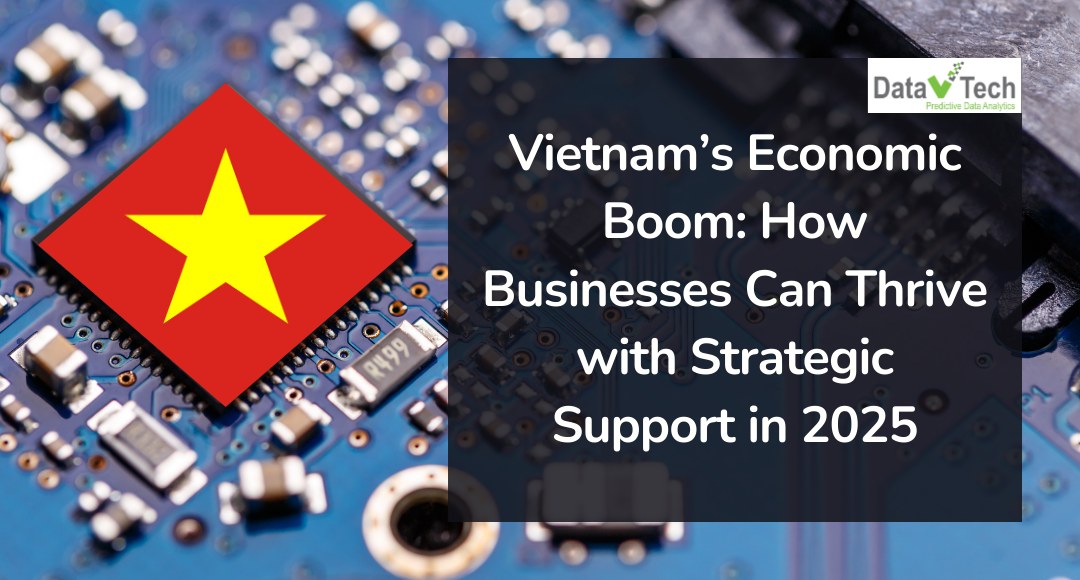 Data V Tech - 🌏 Empowering Vietnam’s Growth Amid a... | Facebook