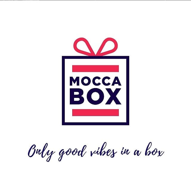 MoccaBox SV - Las mejores vibras de sivar en una Mocca Box 🎁
