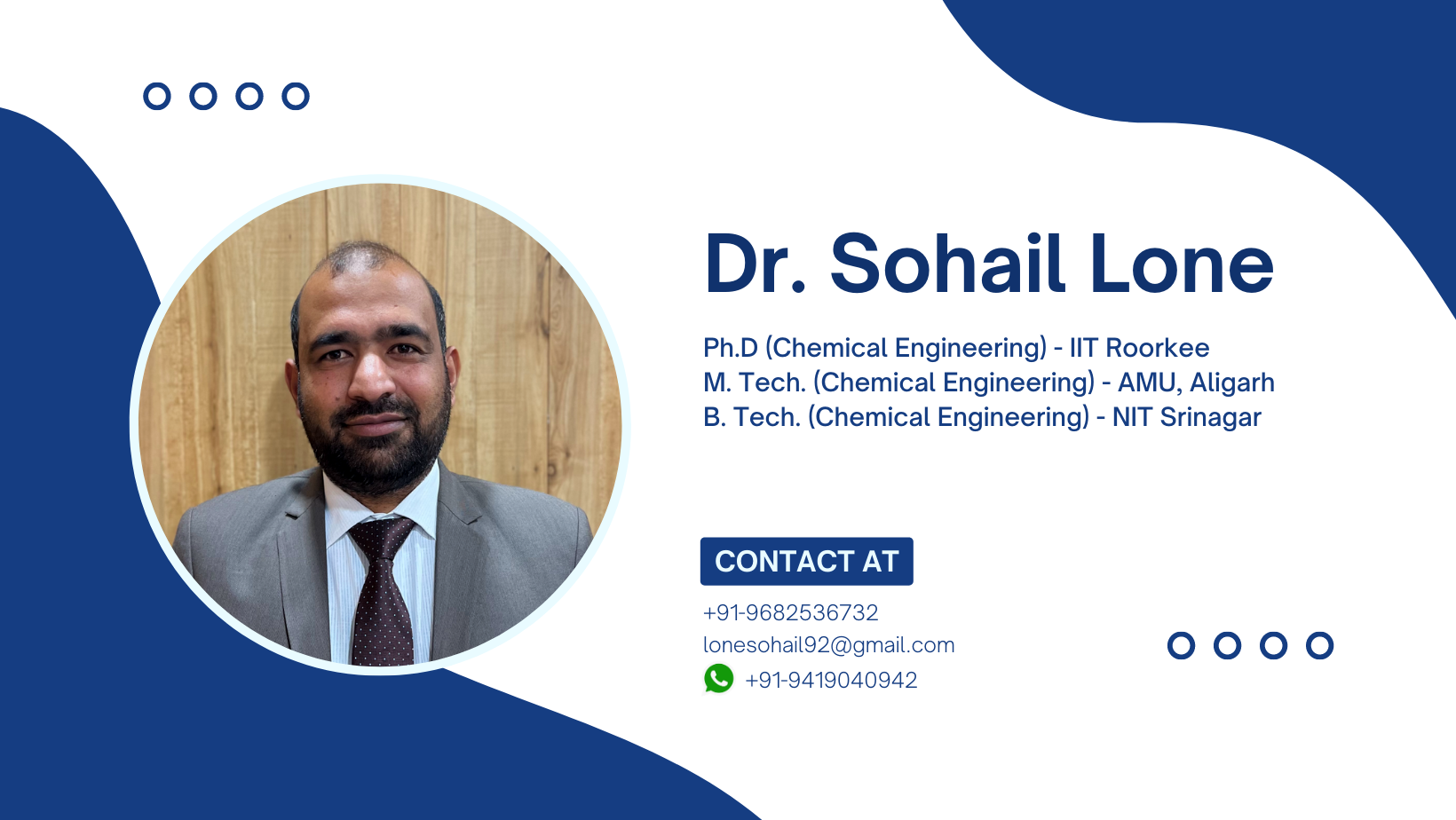 Mathematics Lectures by Sohail