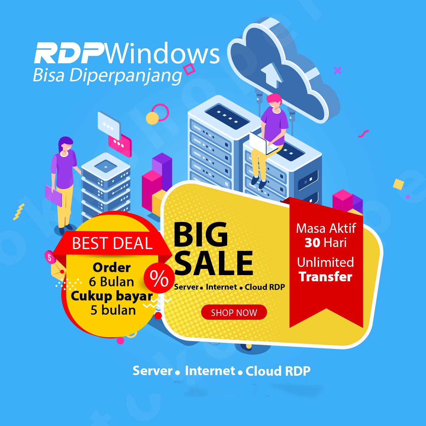 RDPWin.com