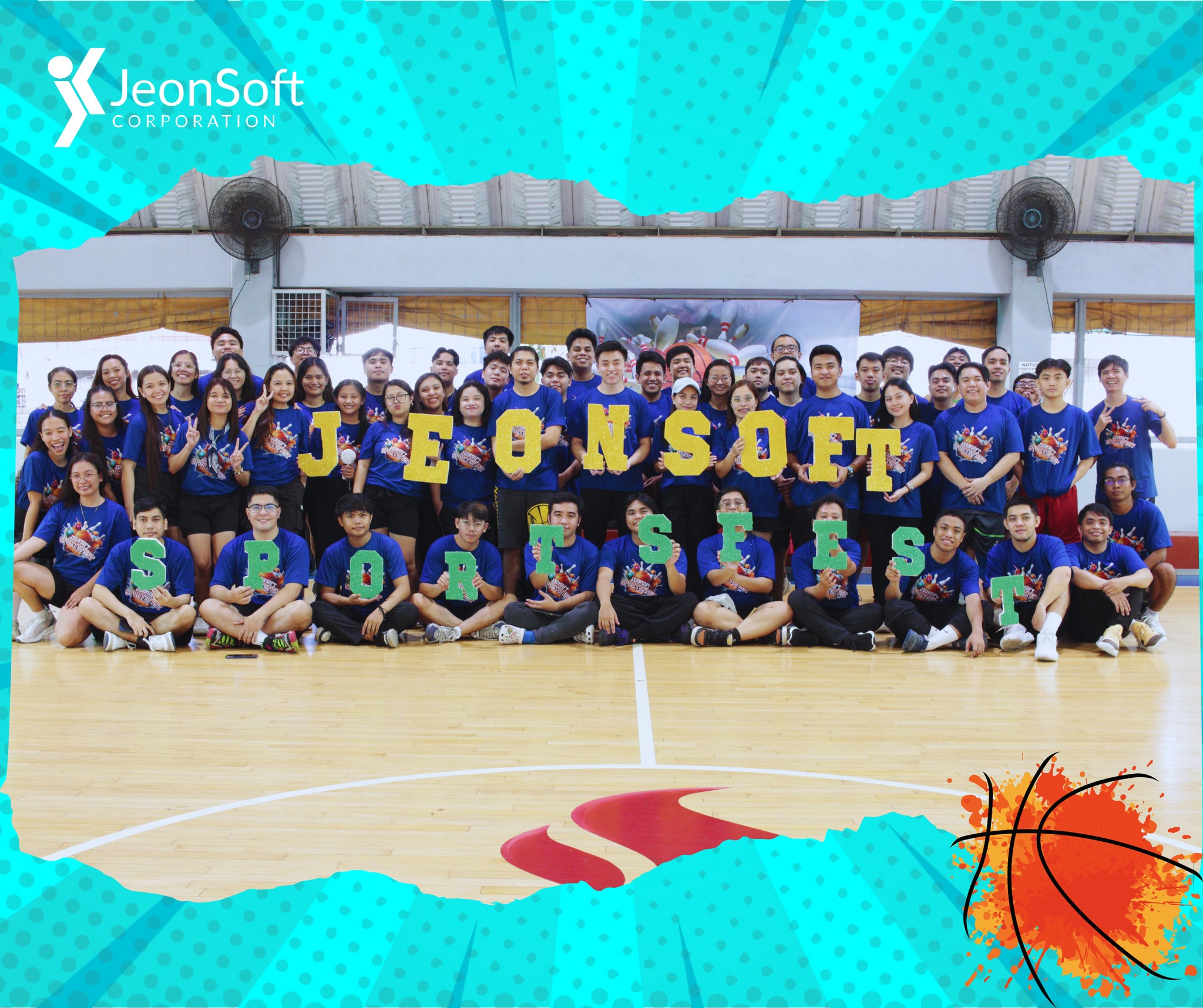 JeonSoft Corporation | Makati