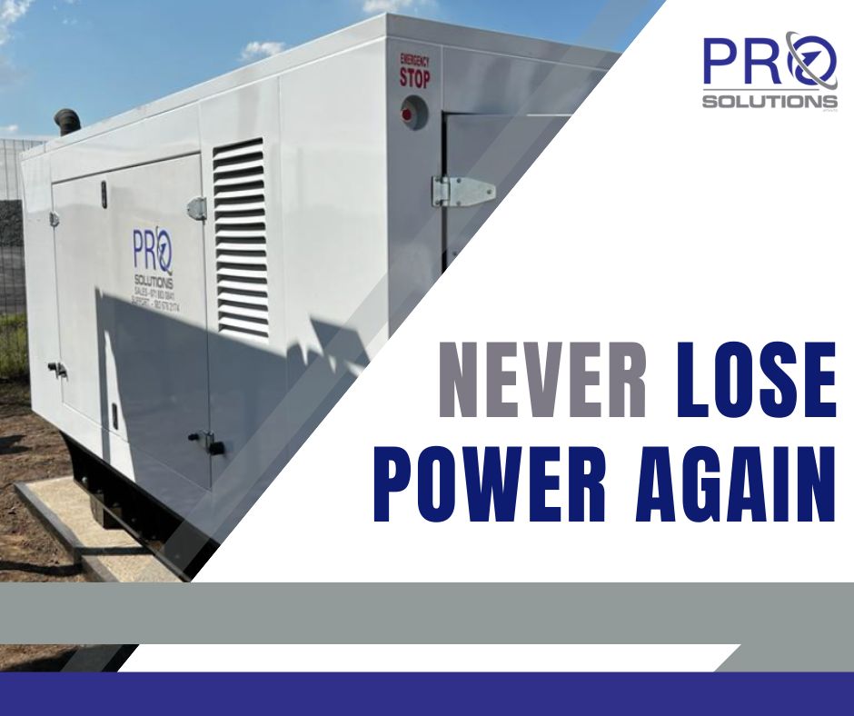 Pro Solutions