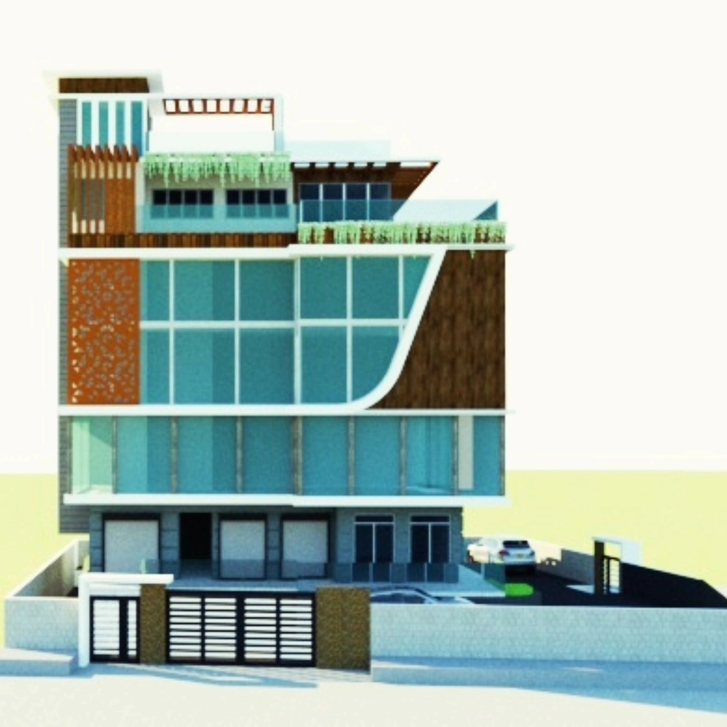 Anukriti design studio | Gauhati