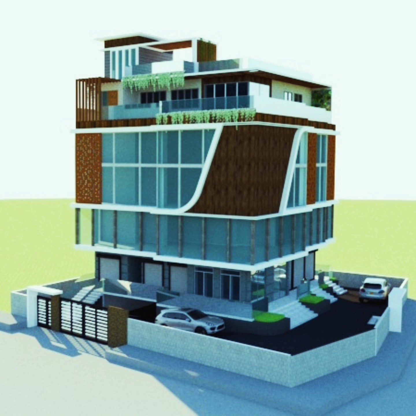 Anukriti design studio | Gauhati