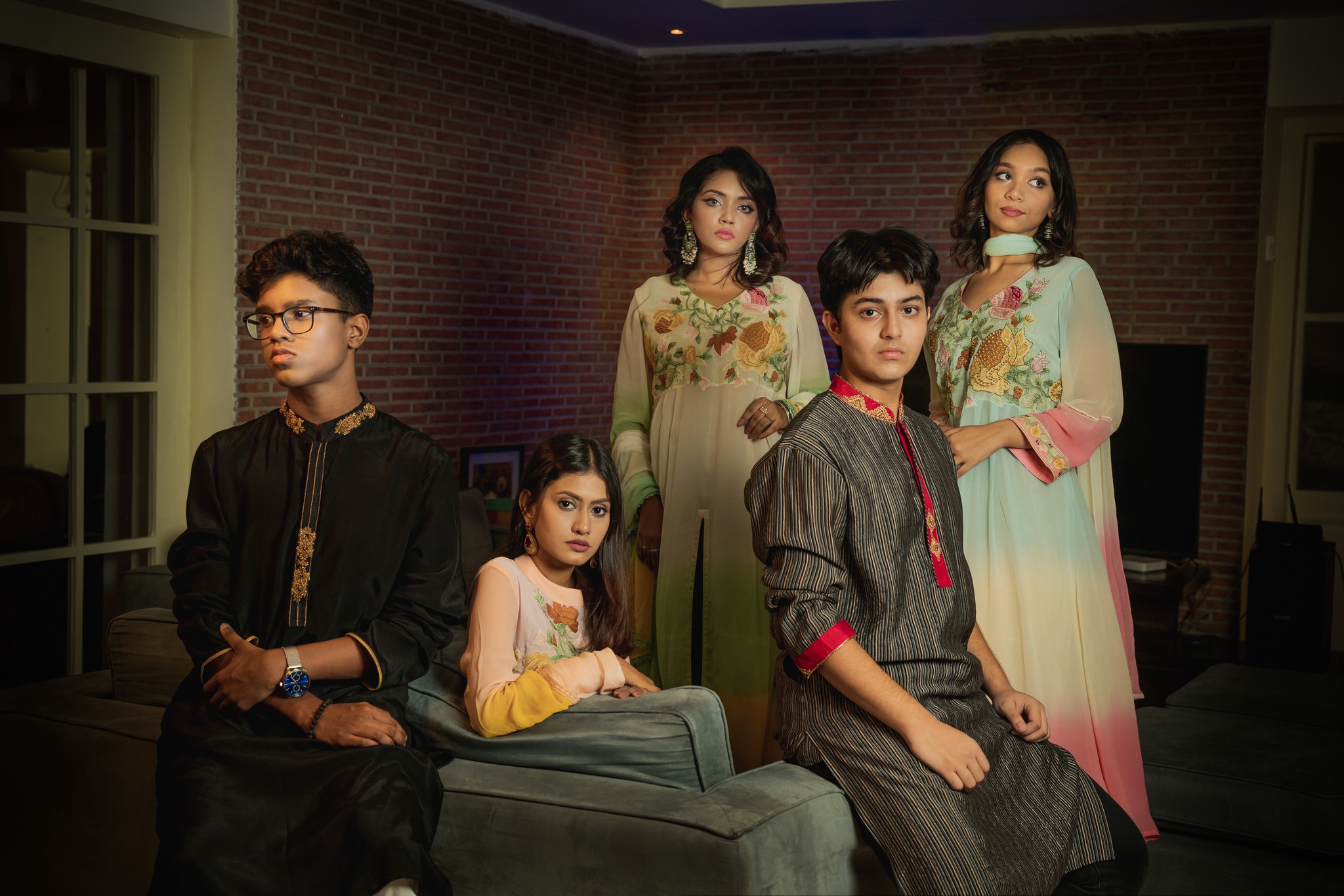Nazia Beg Studios | Dhaka