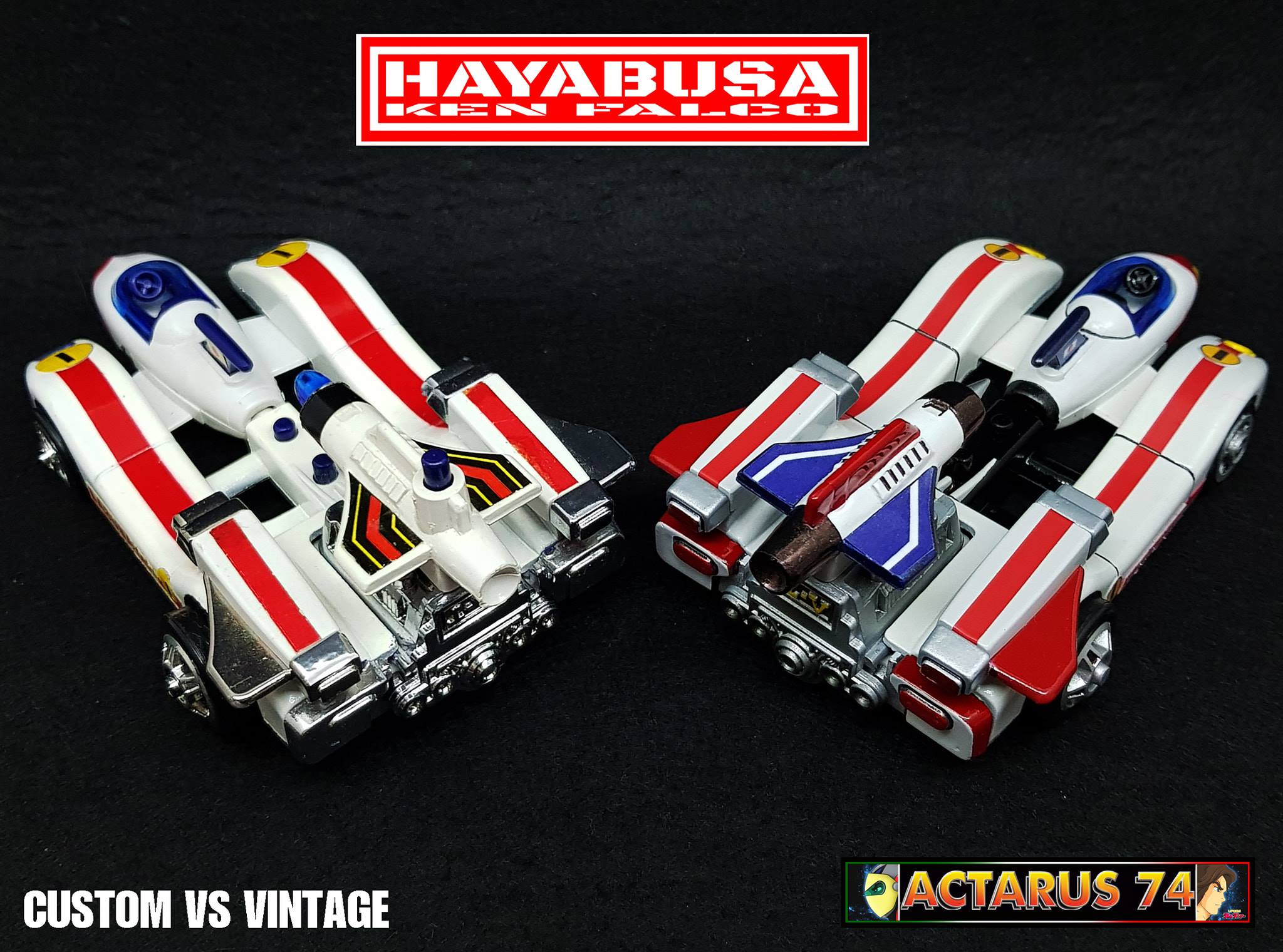 Stefano Actarus... - Stefano Actarus SettantaQuattro