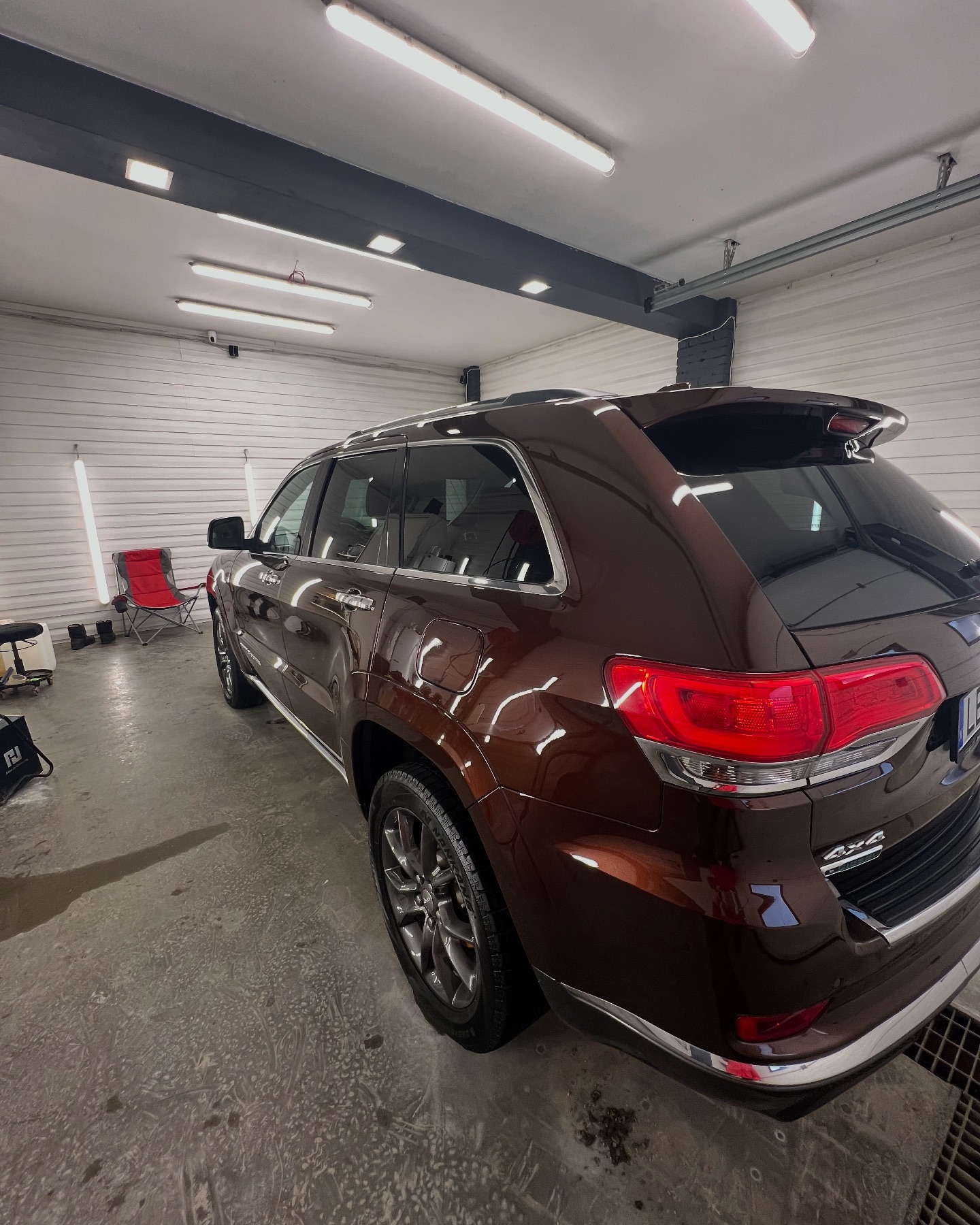 Auto Spark auto pulēšana | Riga