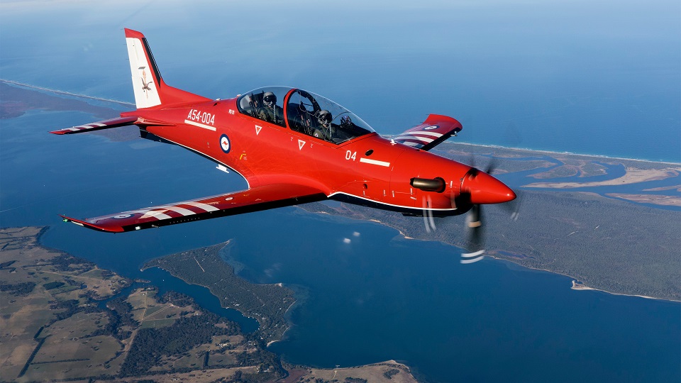 Northern - 🌟 FORMATION FLYPASTS AT RAAF BASE PEARCE 🌟 Up to nine Royal ...