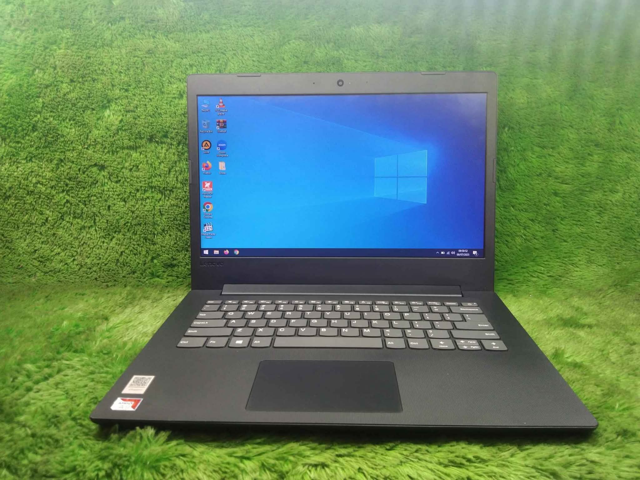 Laptop second Lenovo ideapad 130 Amd A9-9425 Radeon R5 SSD 128Ram 4GB ...