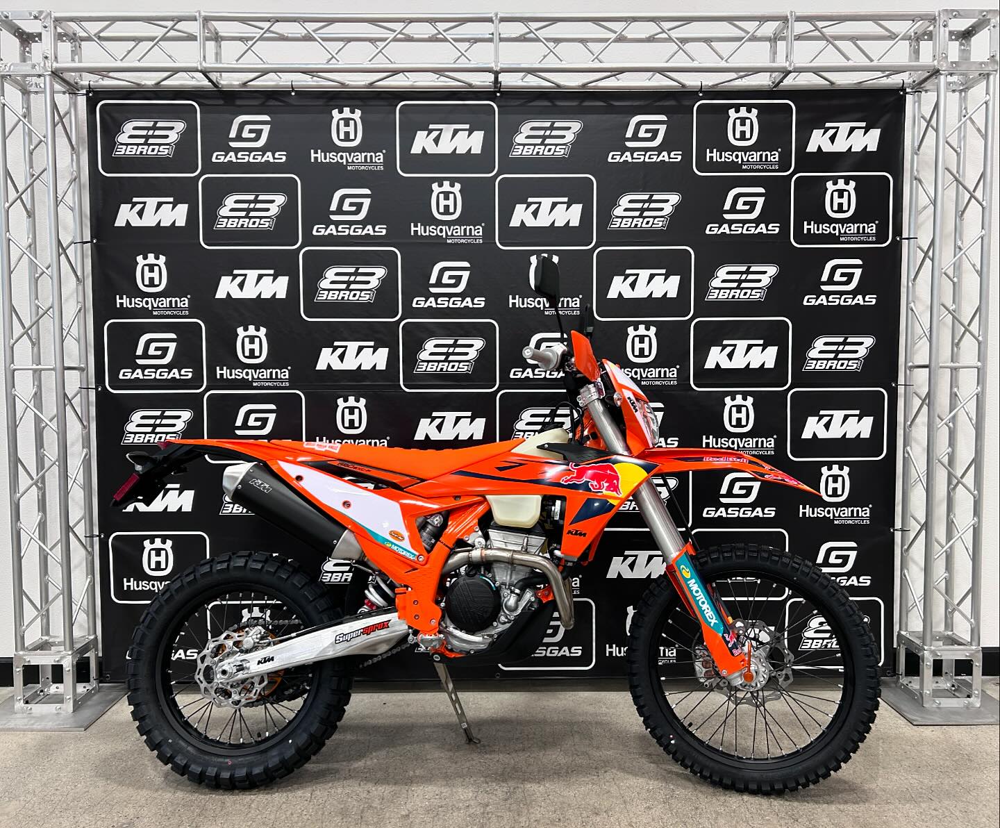 3BROS KTM, Husqvarna, Gasgas | Costa Mesa CA