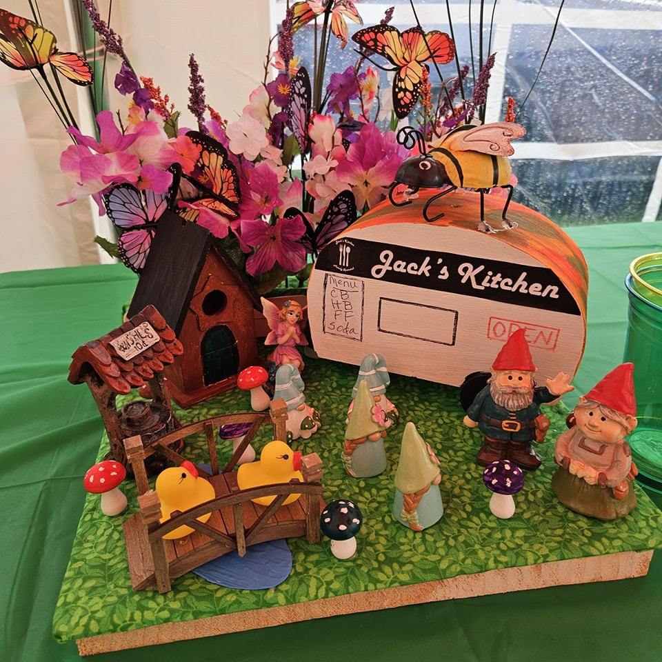 Red Jacket Community Center | Shortsville NY