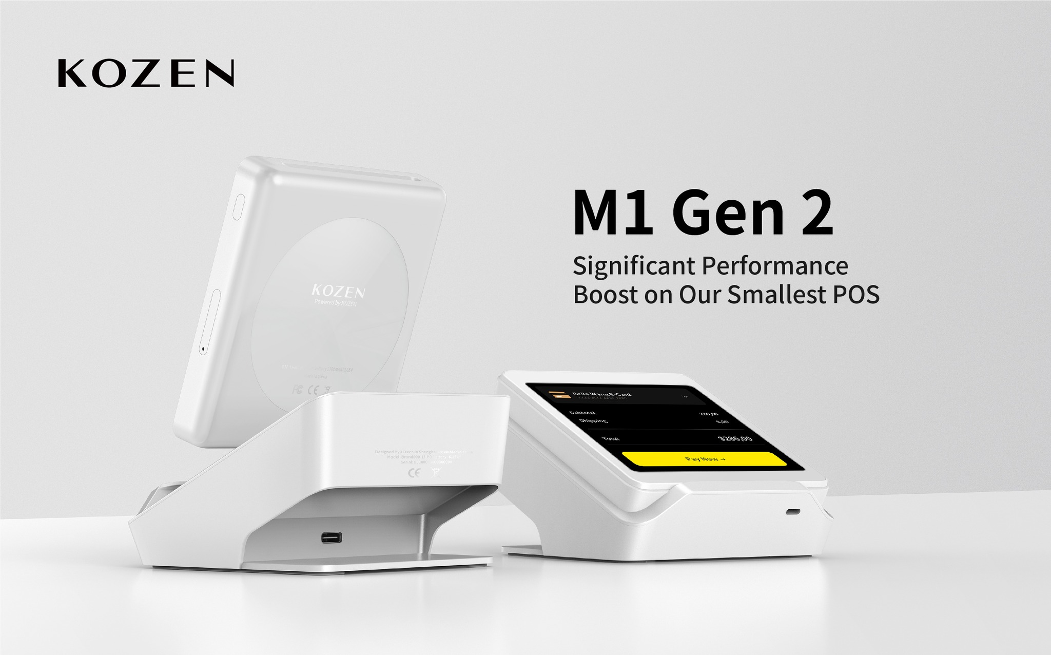 KOZEN - 🔛 𝗧𝗵𝗲 𝗨𝗹𝘁𝗶𝗺𝗮𝘁𝗲 𝗖𝗼𝗺𝗽𝗮𝗰𝘁 𝗣𝗼𝘄𝗲𝗿𝗵𝗼𝘂𝘀𝗲: 𝗠𝗲𝗲𝘁 𝘁𝗵𝗲 𝗠𝟭... | Facebook