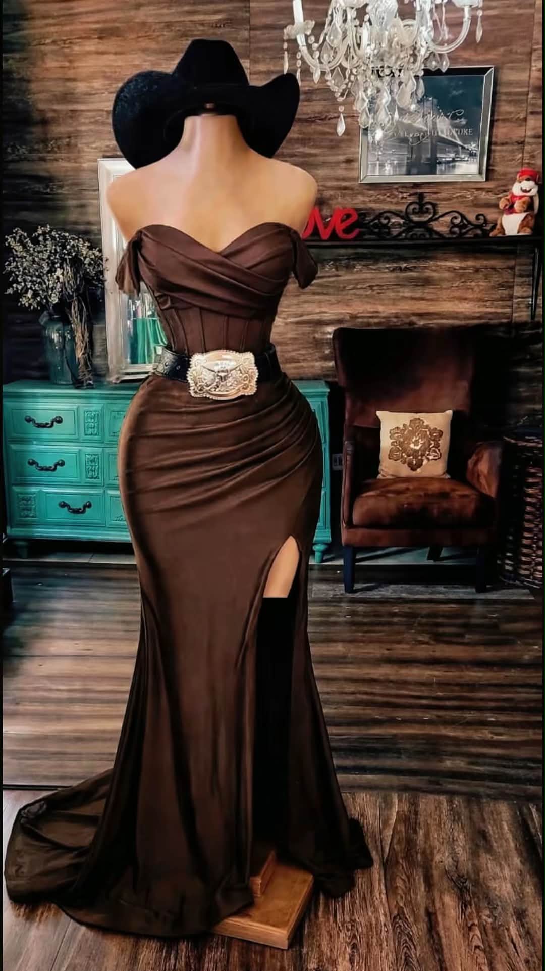 formal dresses western The Best Glam ! 🤎 We Can take you order in Whatsapp 8648098198 plus size wedding dresses with sleeves