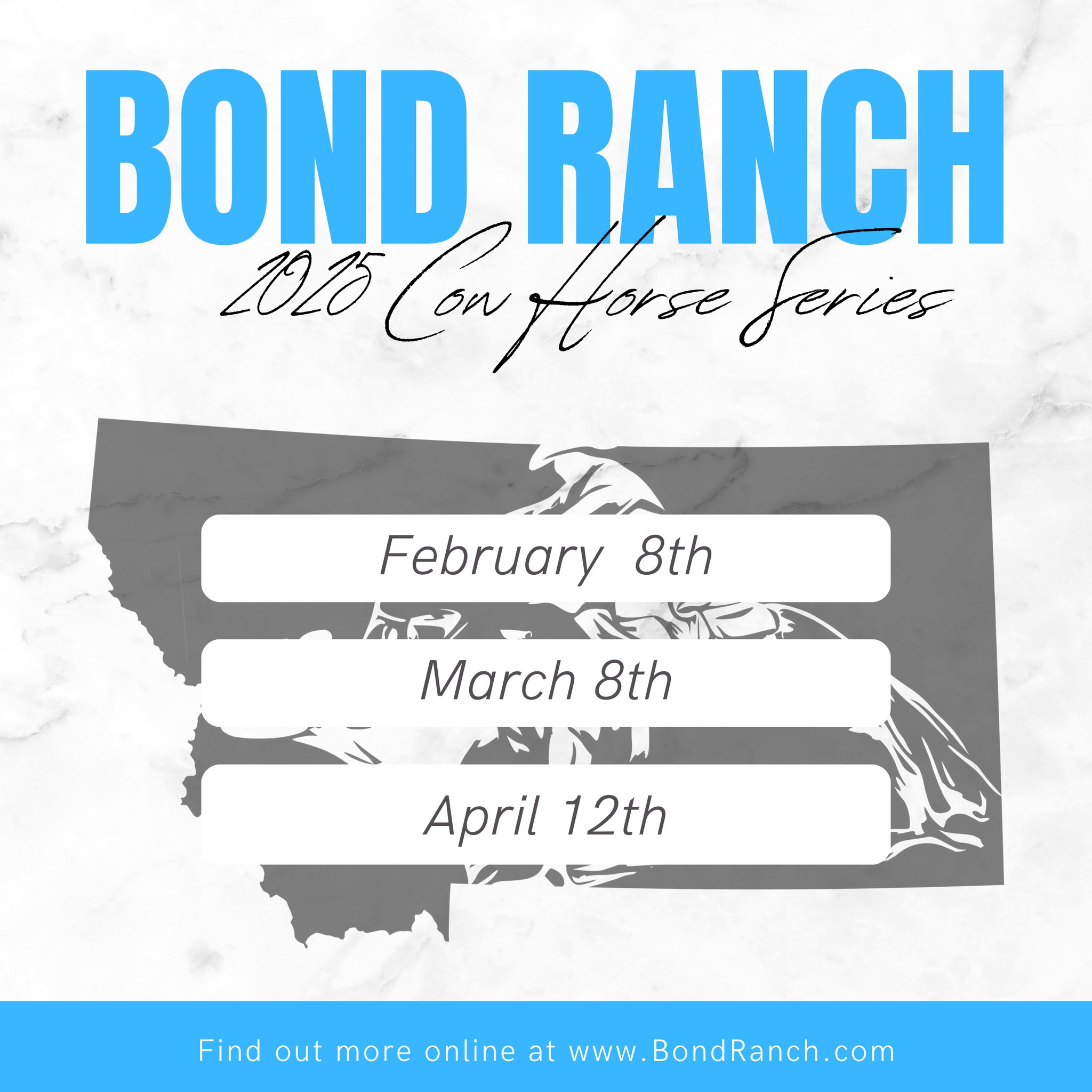 Roundup Ridge Riders