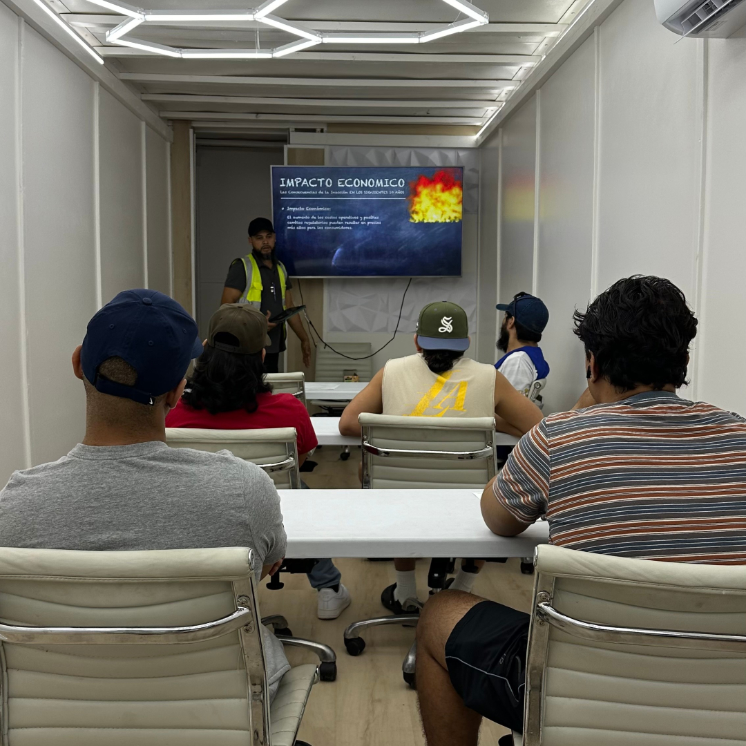 Better Roads Training Center | Orlando FL