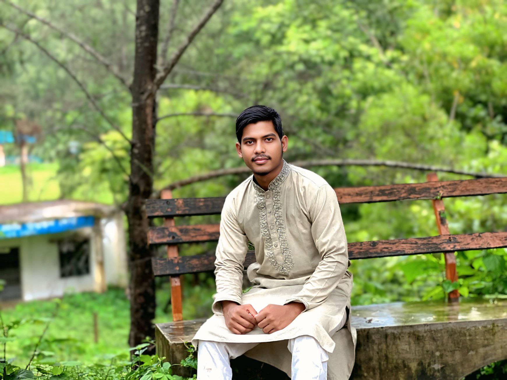 Md Shabuddin Shakib