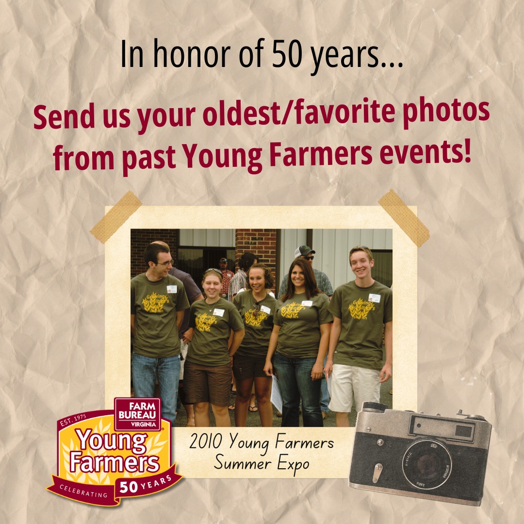 VFBF Young Farmers added a new photo. - VFBF Young Farmers