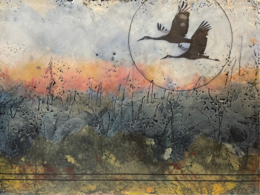 Wandering Waters Studio | Madison WI