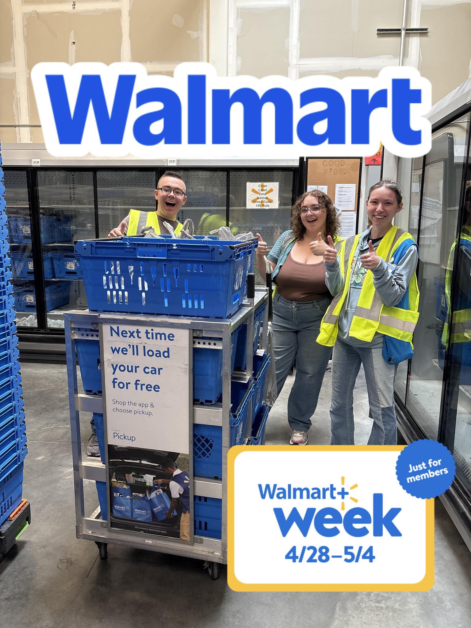Walmart Bedford - John Williams Blvd | Bedford IN