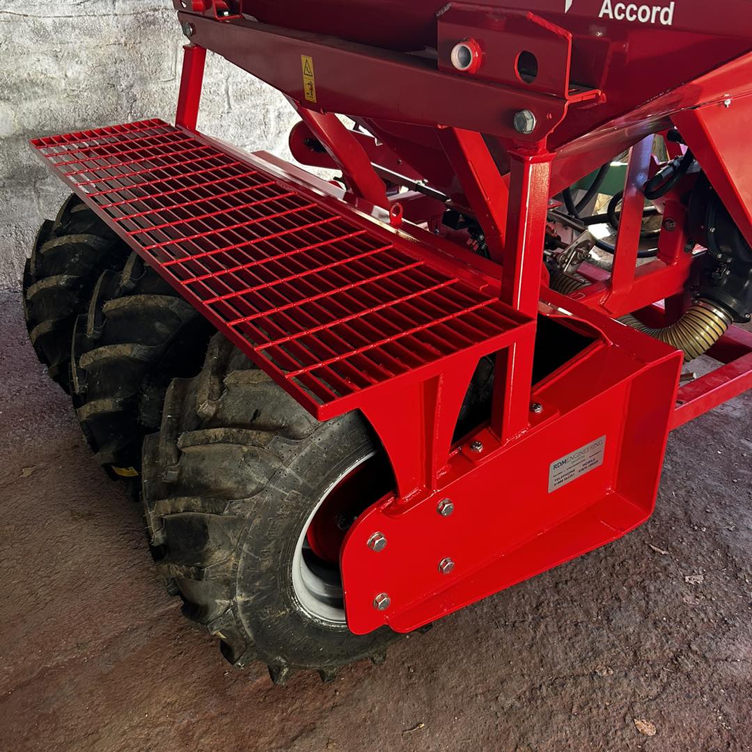 RDM Engineering Bruntsmiddy | Turriff