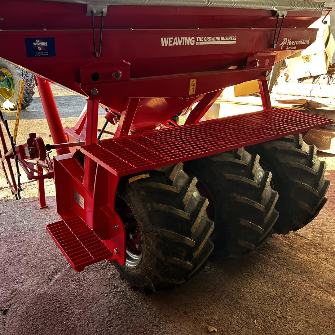 RDM Engineering Bruntsmiddy | Turriff