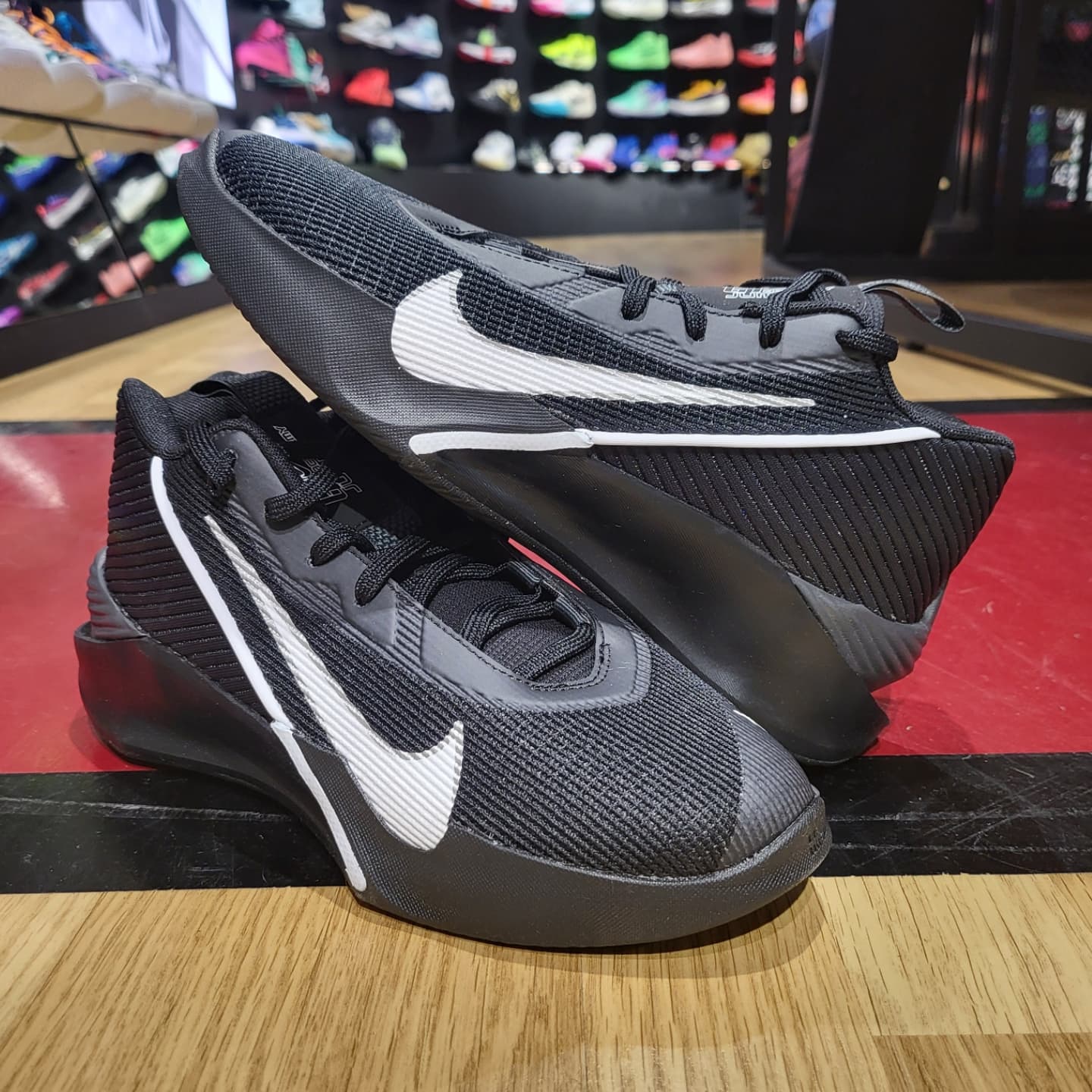 Nike GT Jump Academy 