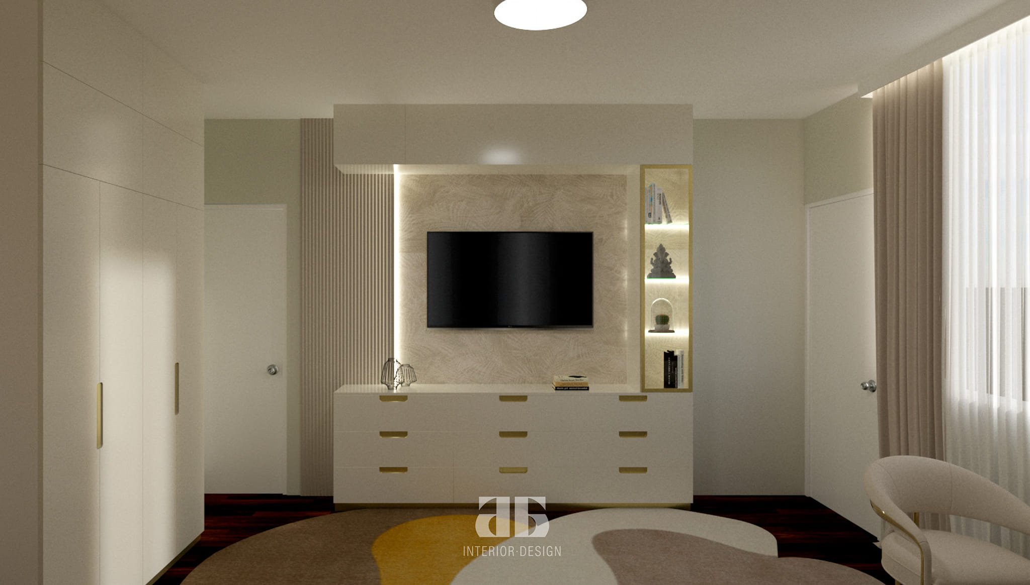 G·A Interior Design