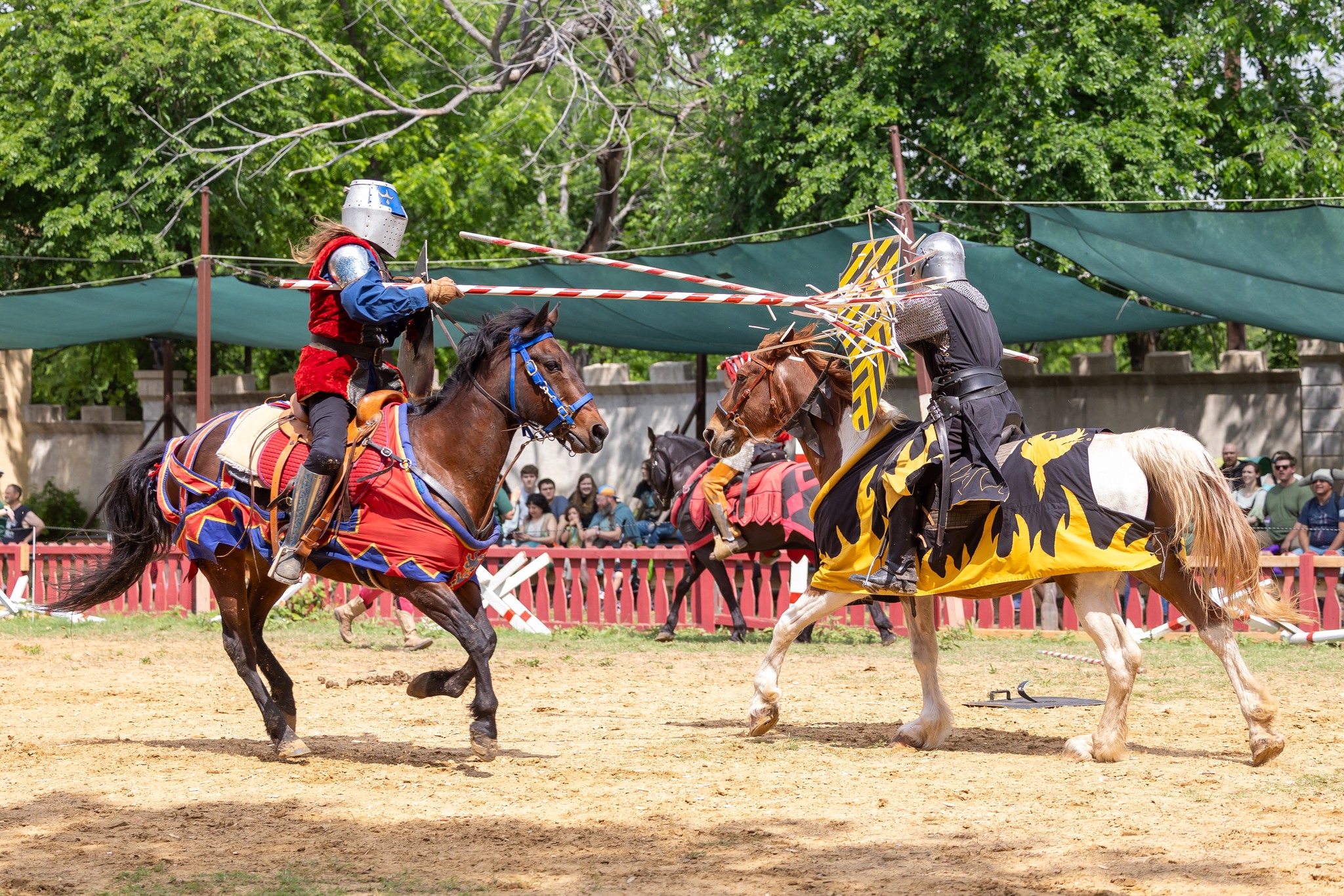 Scarborough Renaissance Festival - Discount Tickets will be sold at ...