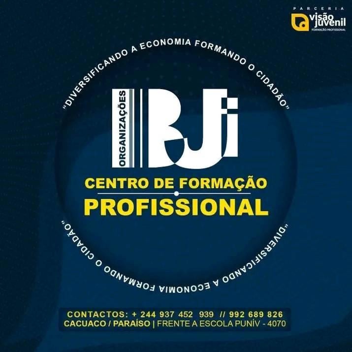 BJI - Projecto Formar JOVENS (Desenvolvendo minha Comunidade) | Facebook