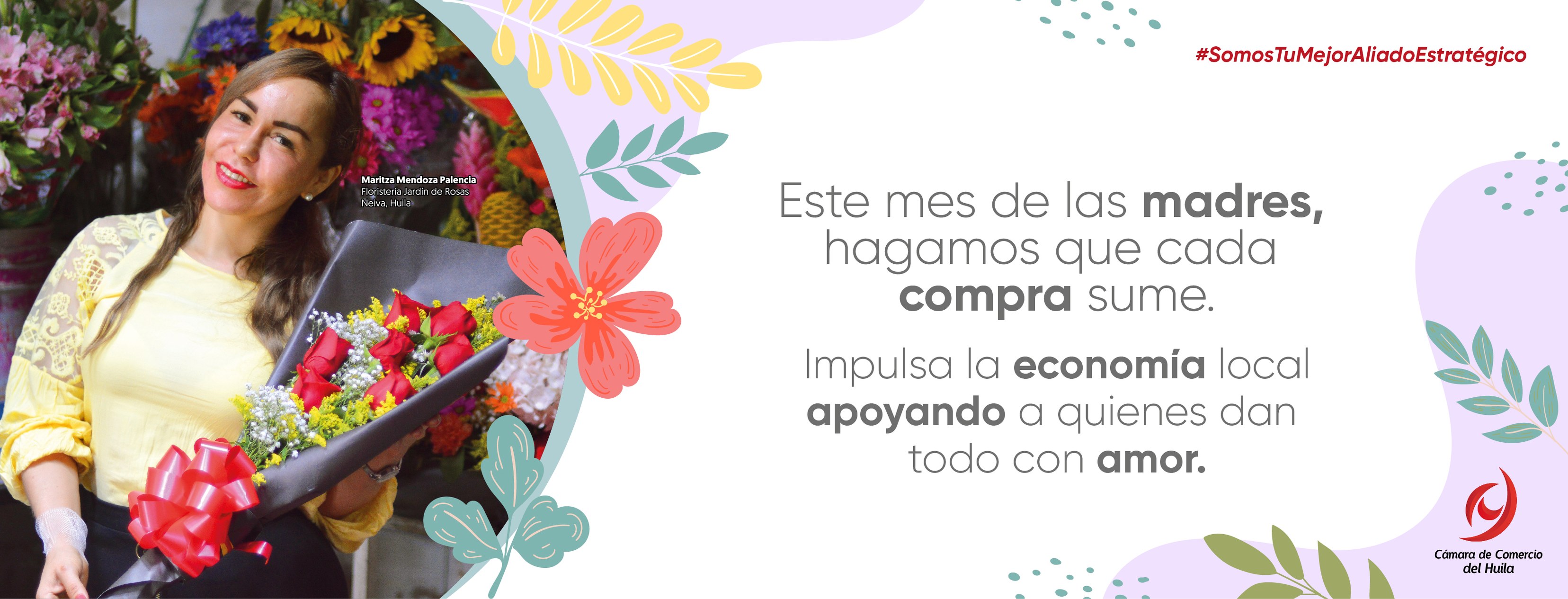 Fundación Huellas... - Fundación Huellas Con Sentido de Vida