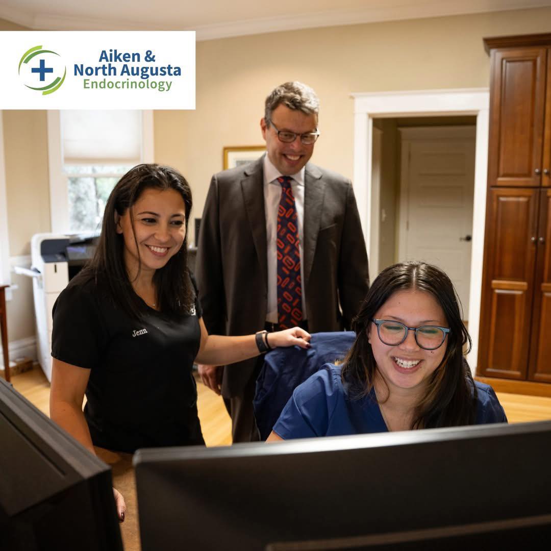 What are some recommendations for weight loss services in Aiken, SC?