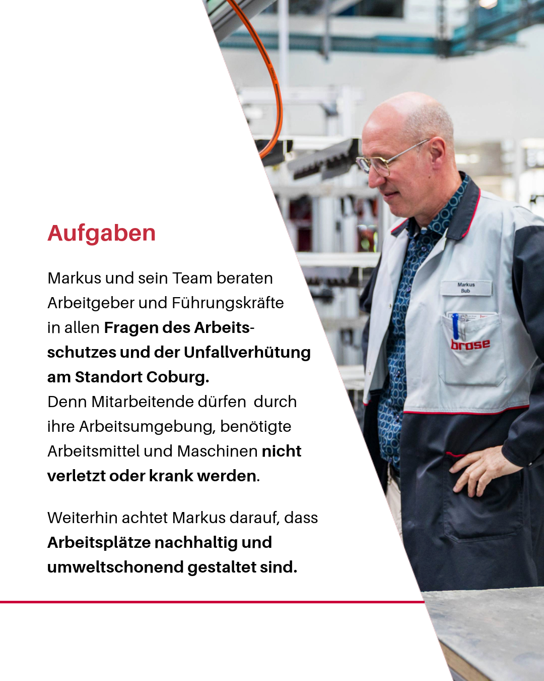 Brose Deutschland