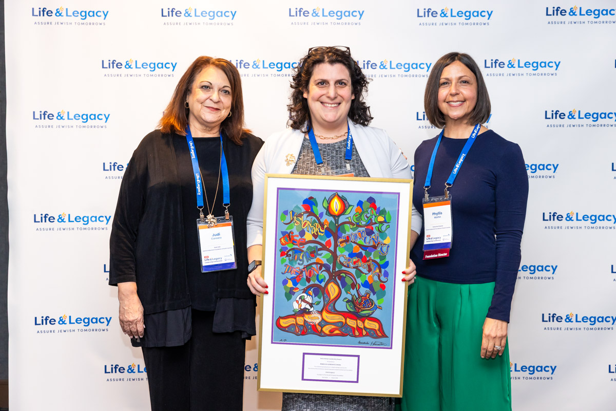 Coastal - Congratulations to Rebecca Engel, Director of Legacy Giving ...