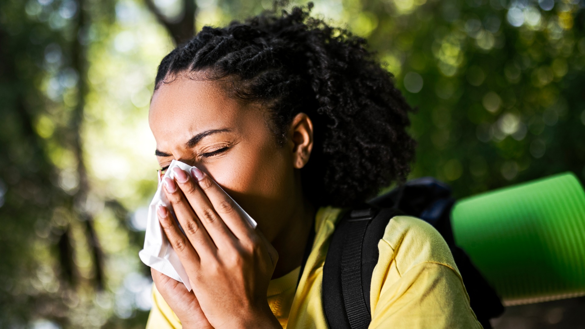 UAB St. Vincent's Alabama - Spring allergies can mimic symptoms of ...