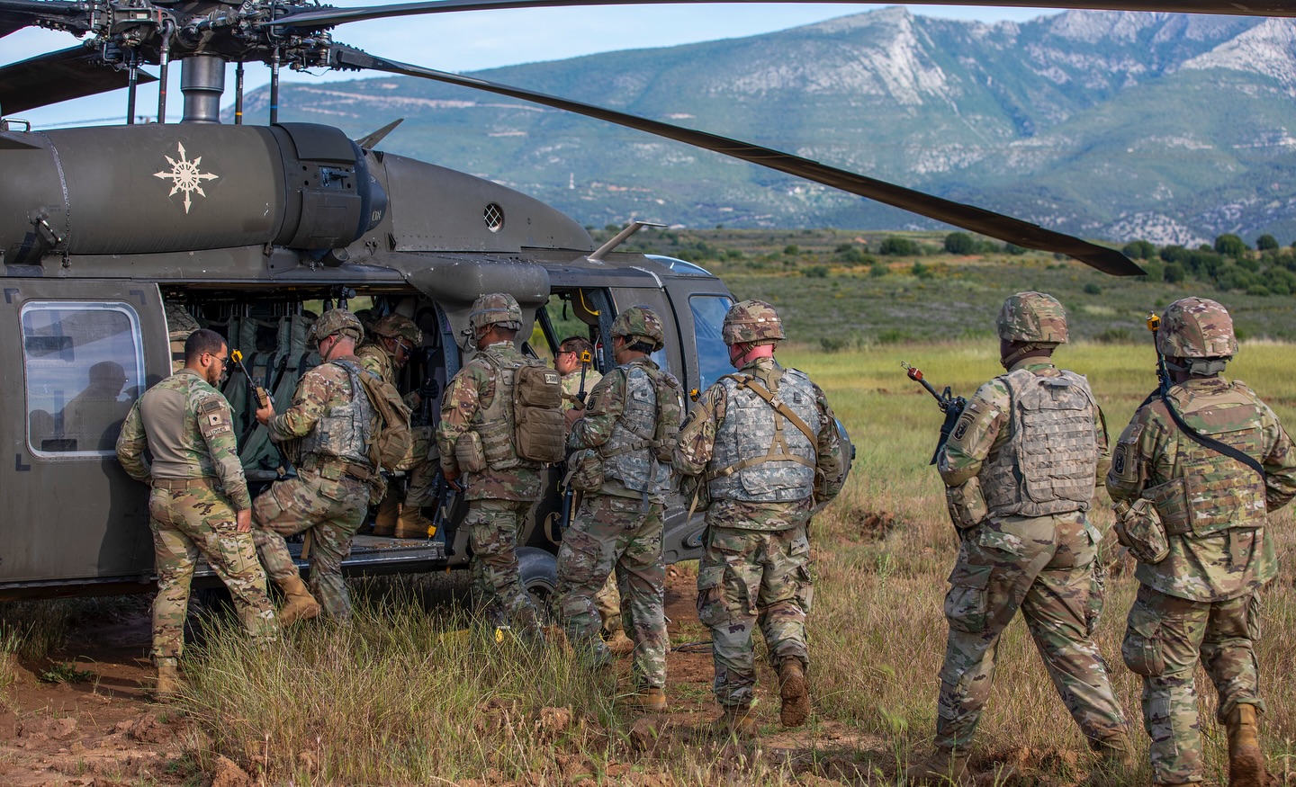 Vermont National Guard added a... - Vermont National Guard