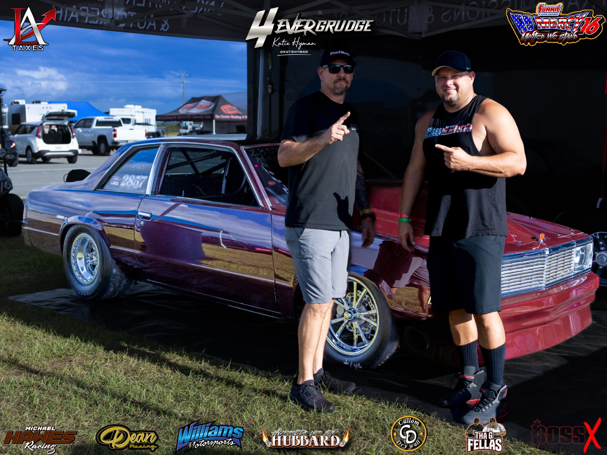 Dean Racing