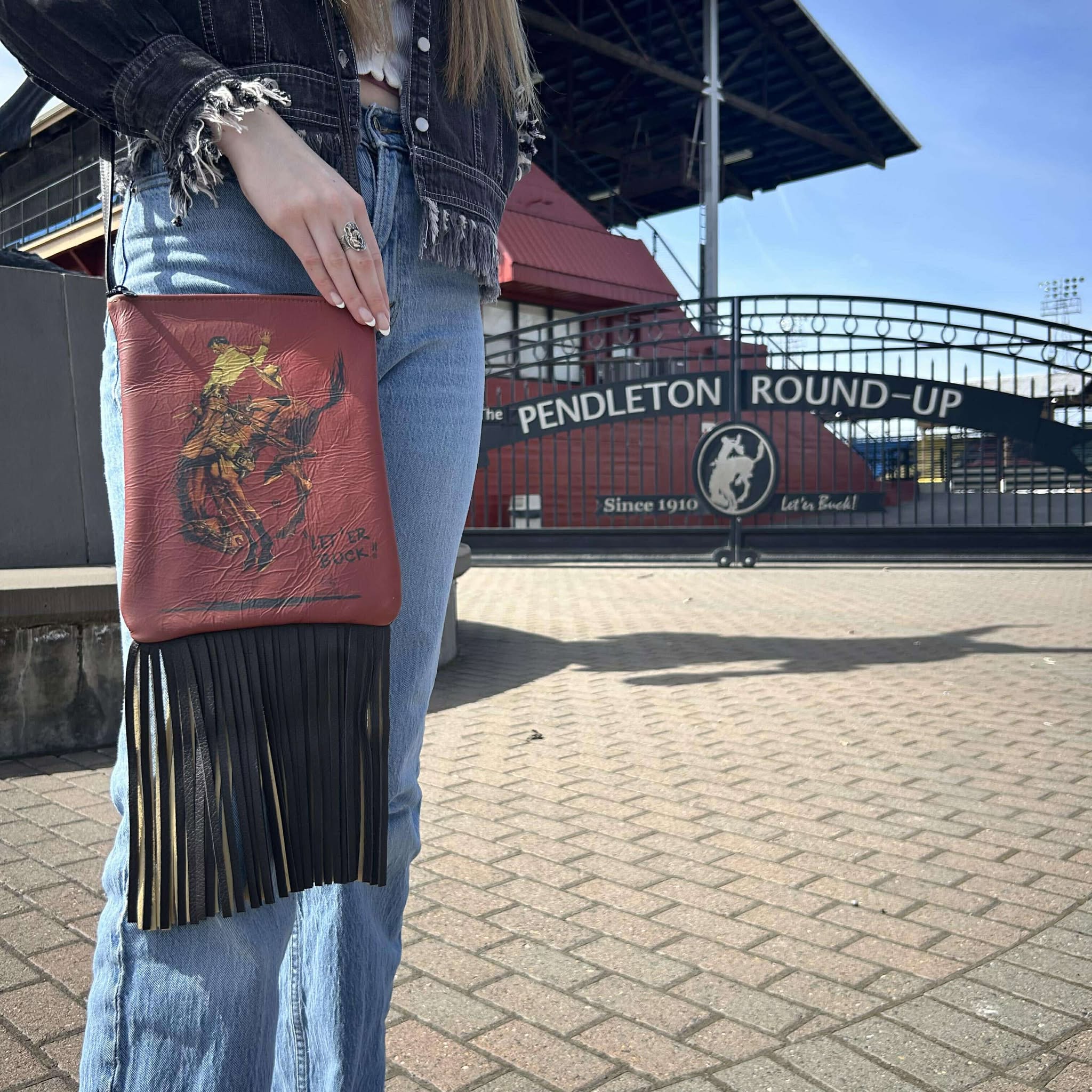 Pendleton Round-Up | Pendleton OR