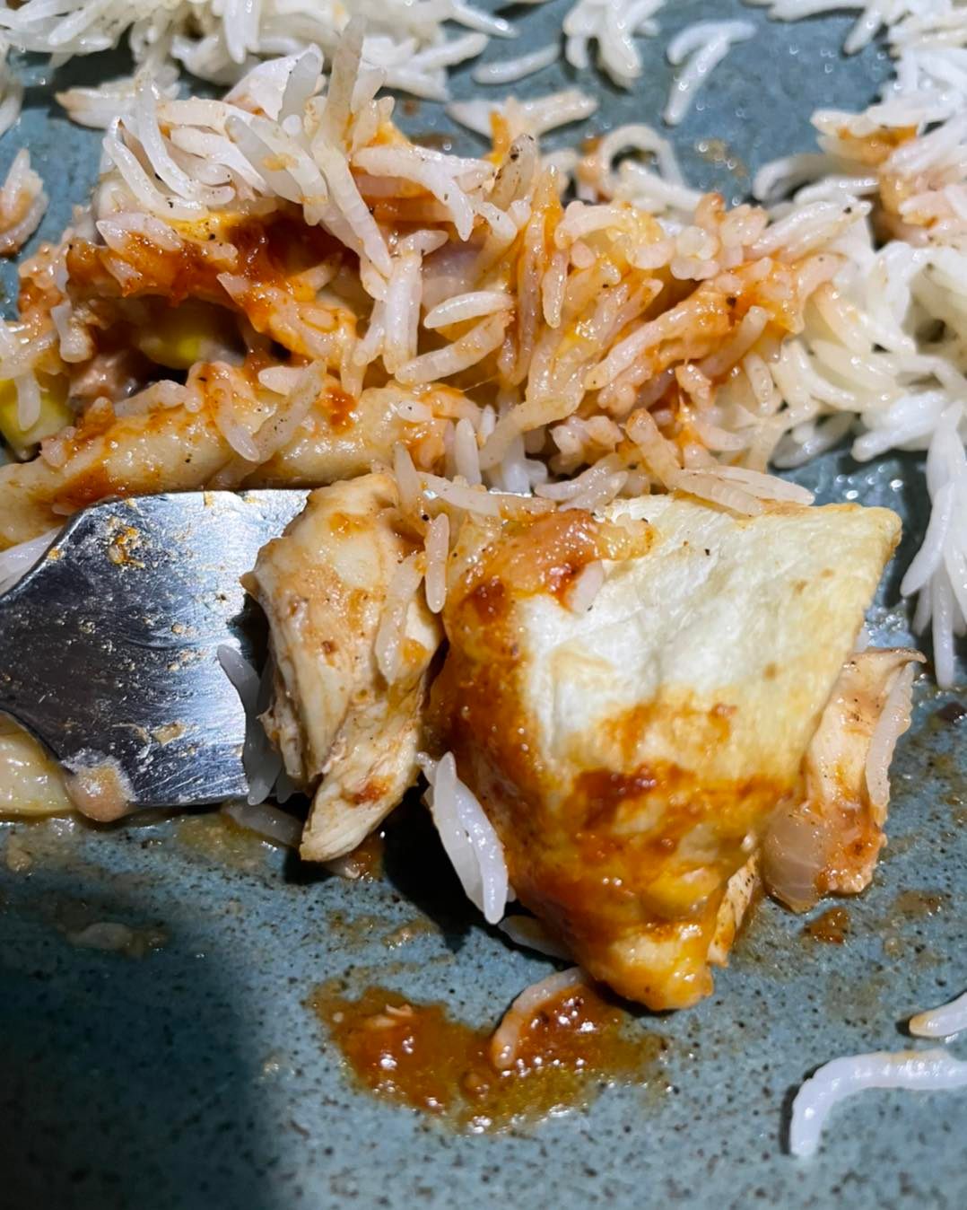 Enjoy the whole enchilada! Okay?