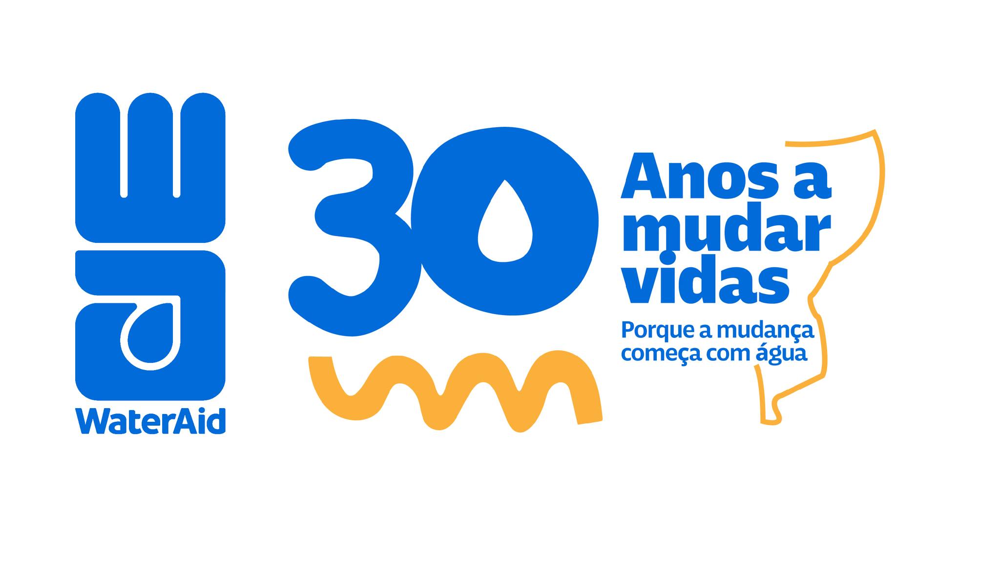WaterAid Moçambique - #JuntoscontraCovid19 É proprietário de um ...