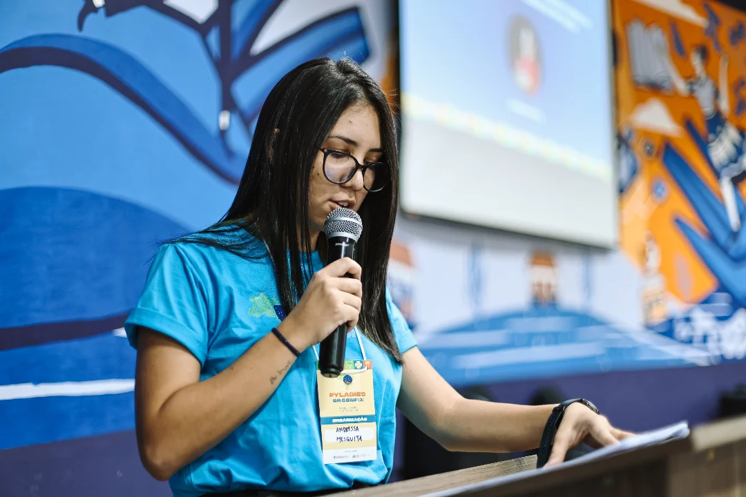 PyLadies Brasil