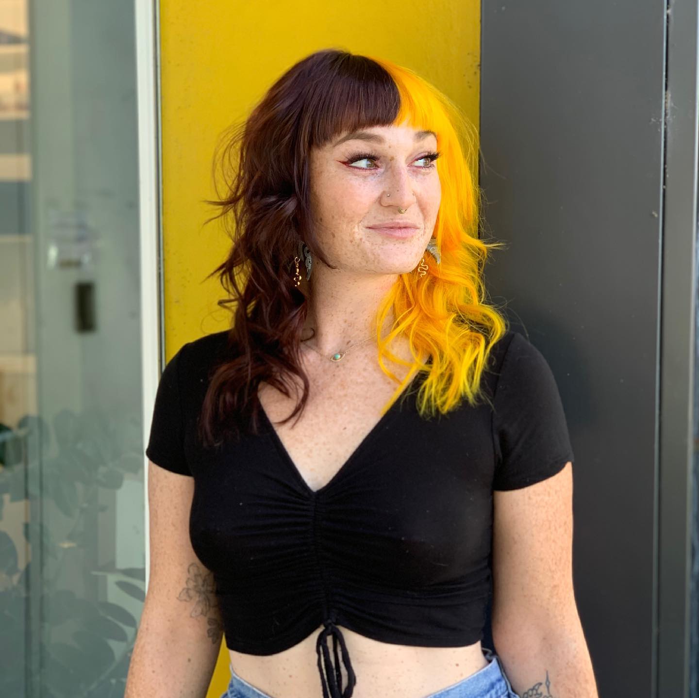 Hair and Color by... - Hair and Color by Ann Revell Pryzgoda