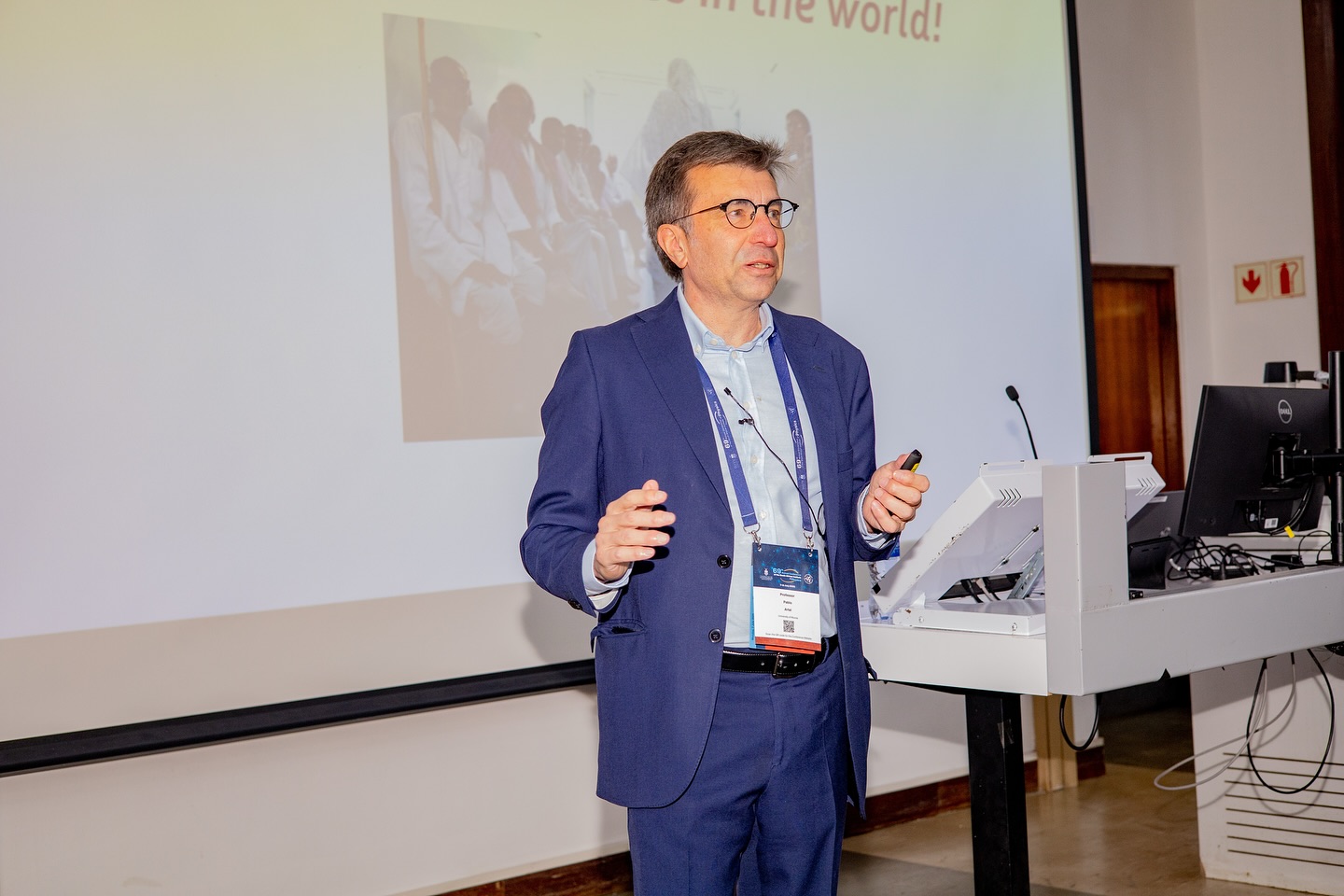 South African Institute of Physics | Pretoria