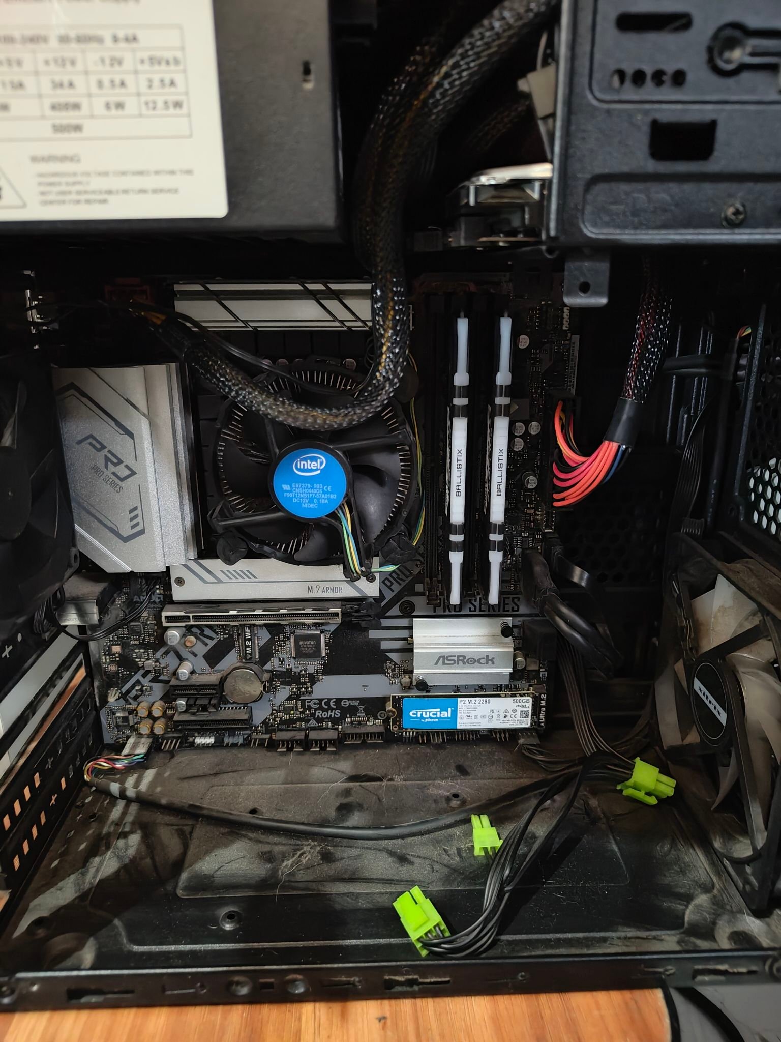 Arvic's Computer | Pasig