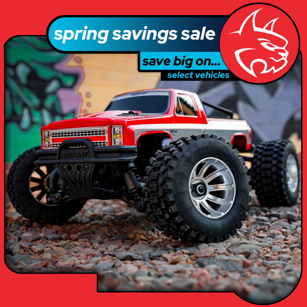 Redcat Racing